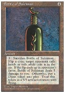 Botella de Suleiman
